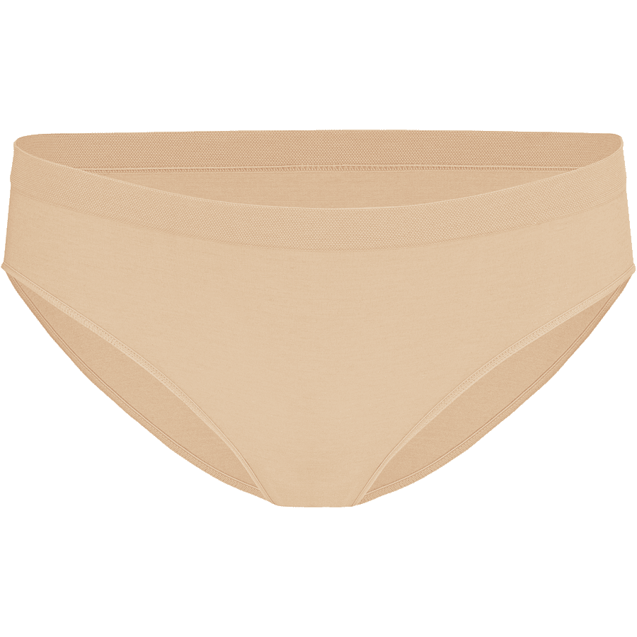 bravado! Mid-Rise Slip butterscotch