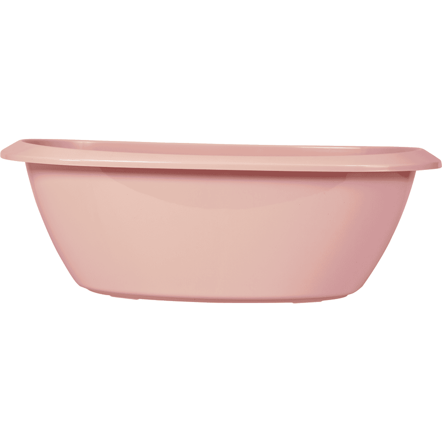 Luma® Babycare Badekar Design: Cloud Pink
