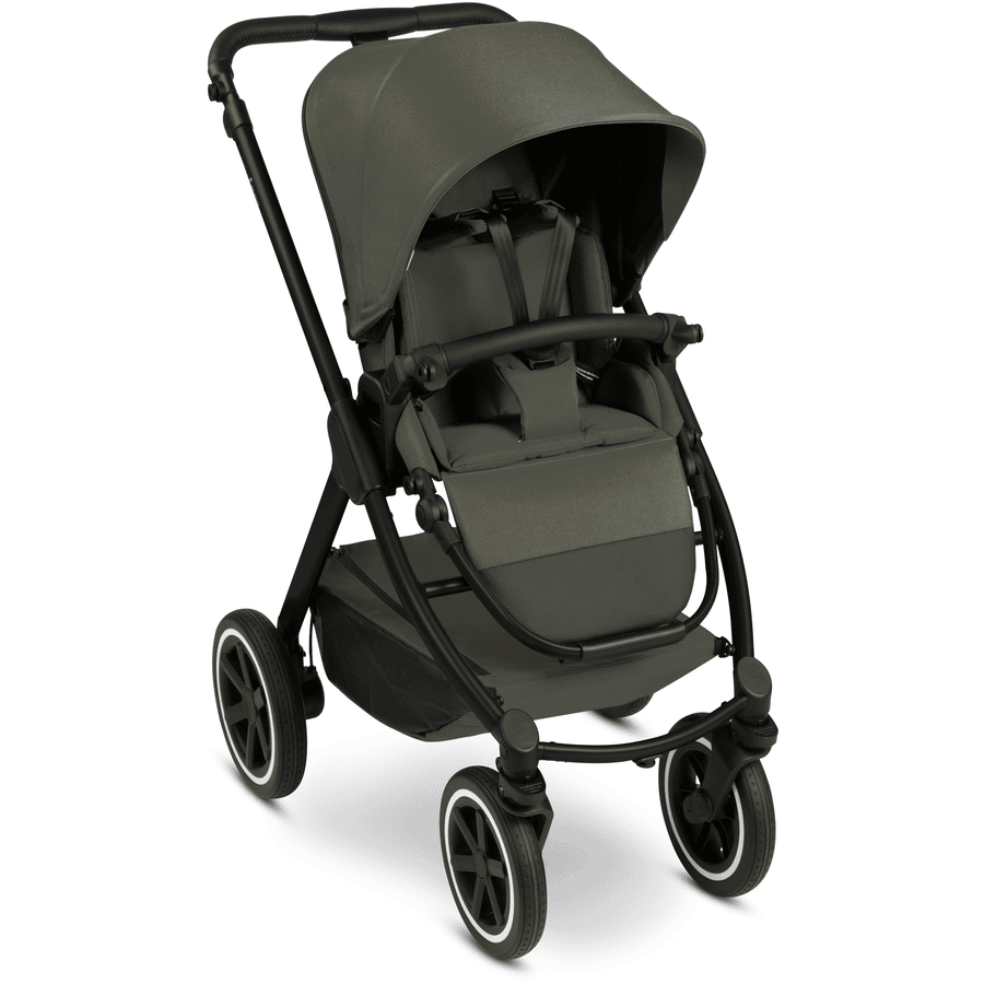 ABC DESIGN Samba 2 avocado kinderwagen