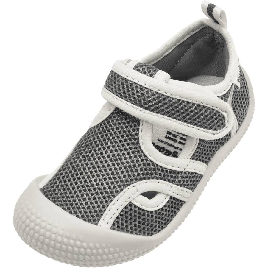 Playshoes  Aqua- Sand ale antracit