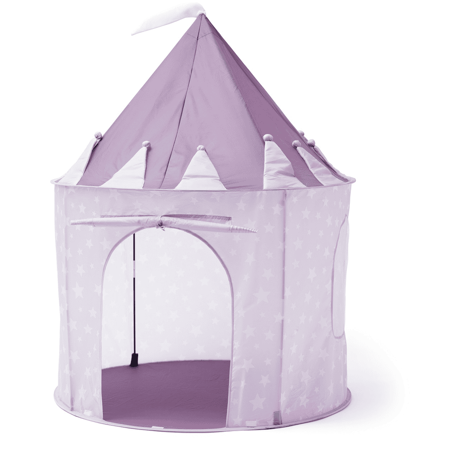 Kids Concept® Tenda per bambini, Star viola