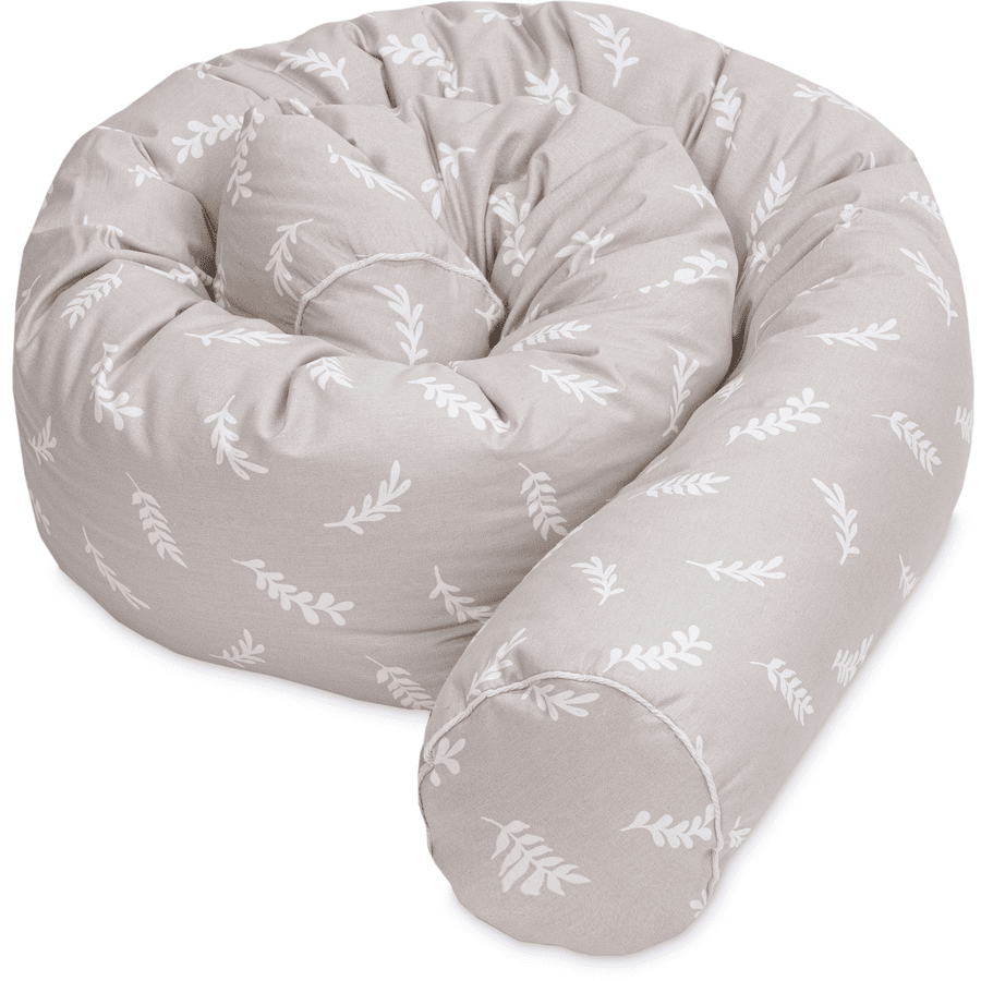 JULIUS ZÖLLNER Nest Snake Organiske grener taupe