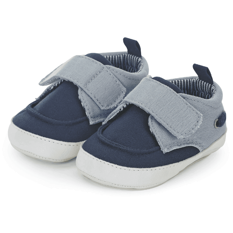 Sterntaler Babysko marine 