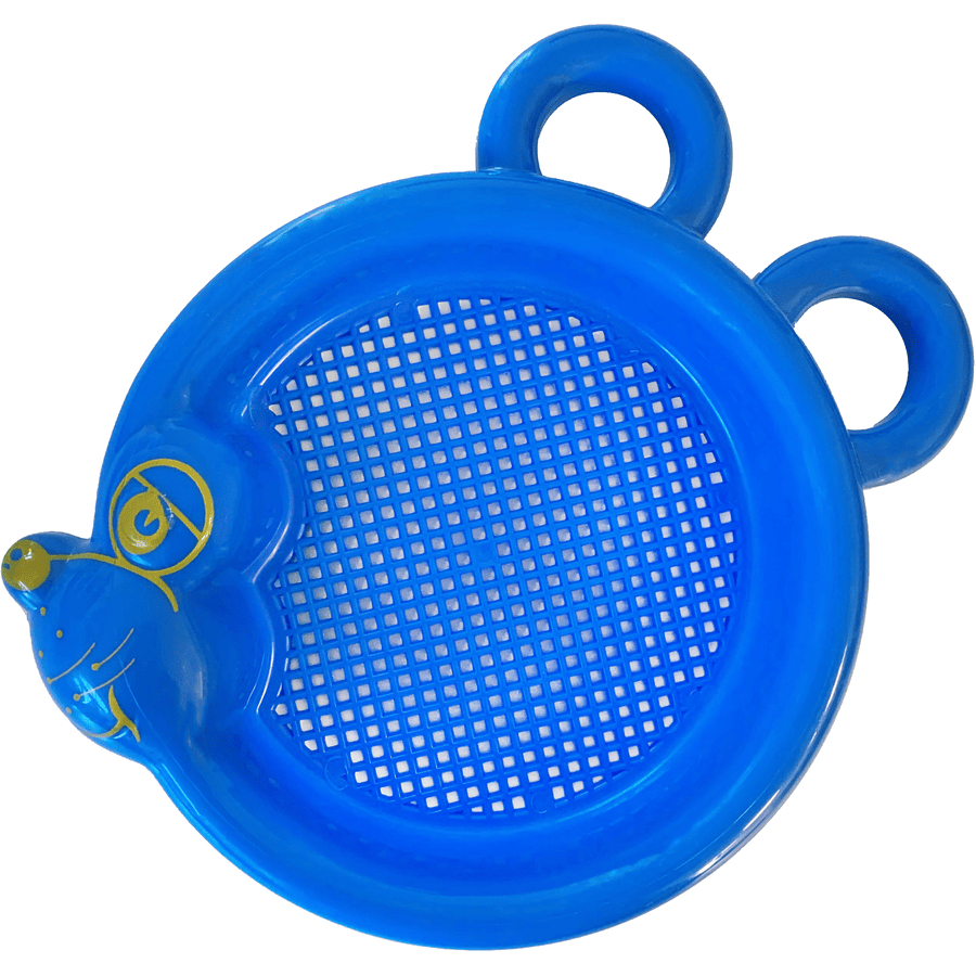 Gowi Setaccio per topi ø18cm - Blu