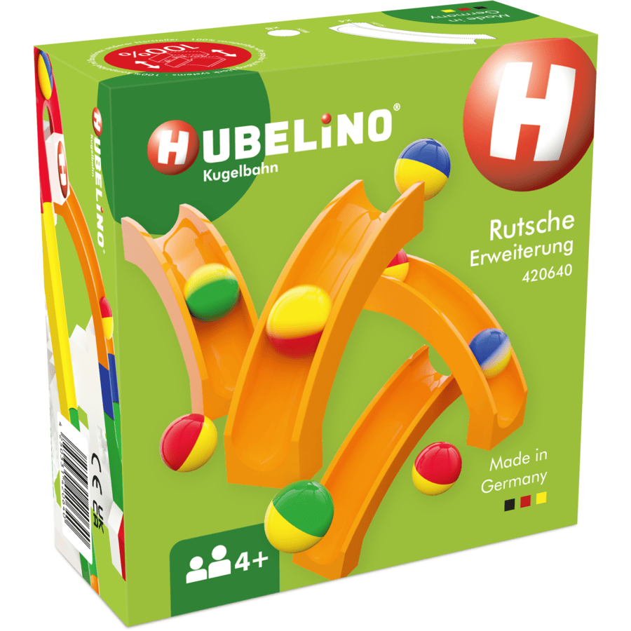 HUBELINO ® Glideforlænger, 12 stk.
