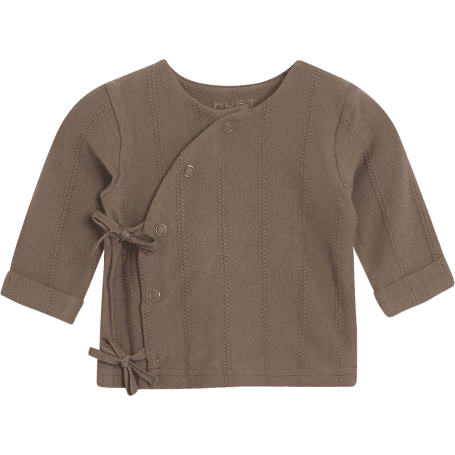 Hust &amp; Claire Cardigan Cati Acorn