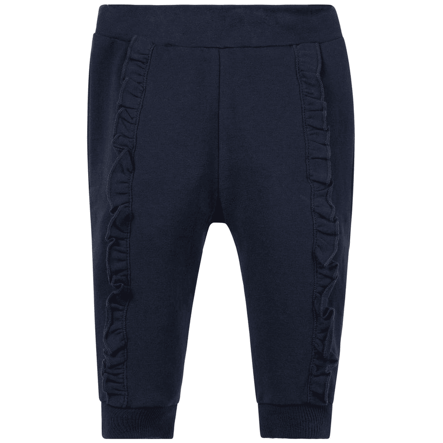 name it Pantalones de chándal Nelisa zafiro oscuro 