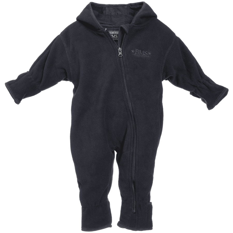 BMS Overall Clima Fleece marine