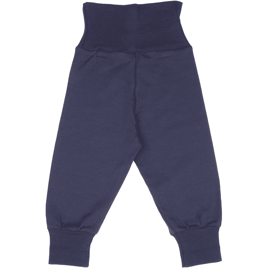 Wal kiddy  Byxor Whale navy