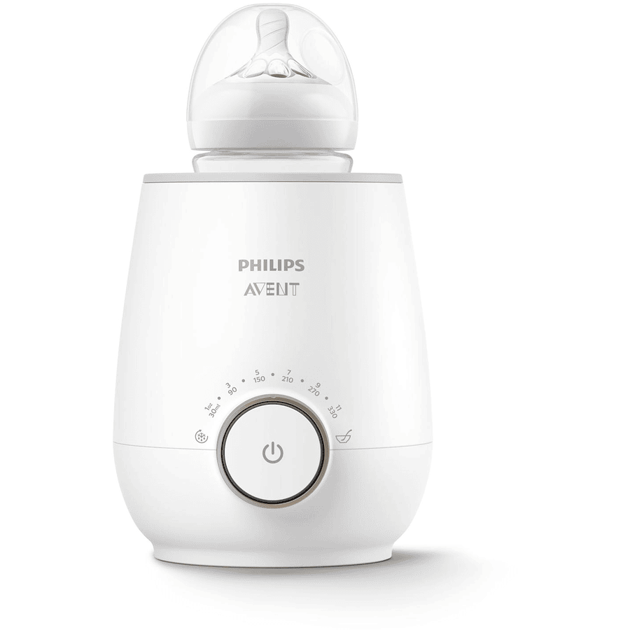 Philips Avent nopea pullonlämmitin SCF358 / 00 