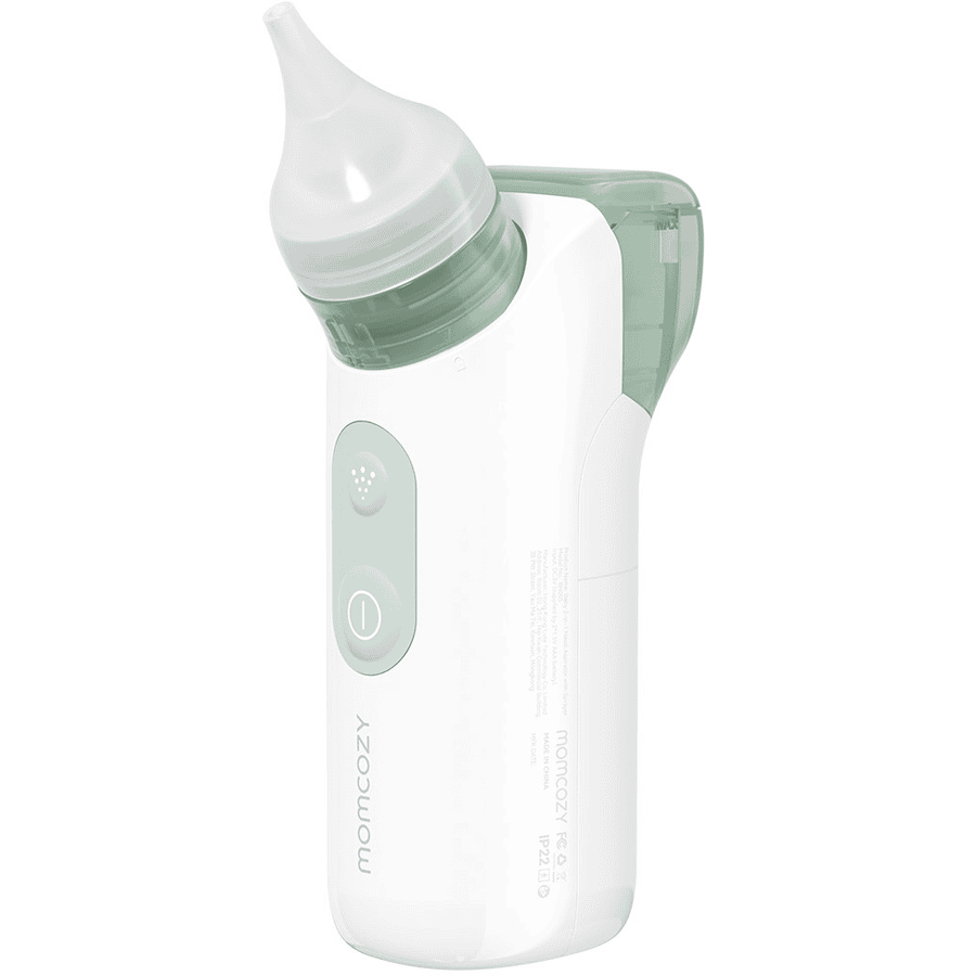 momcozy Nasal aspirator elektrisk 2in1