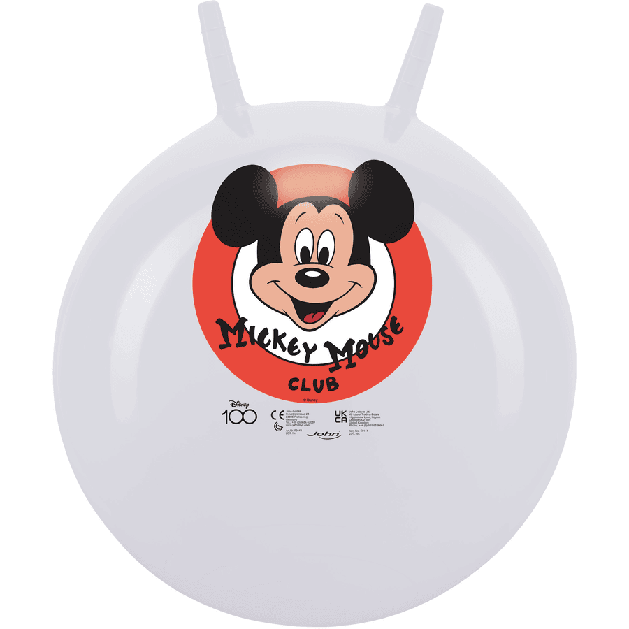 John® Sprungball Disney, 45 - 50 cm