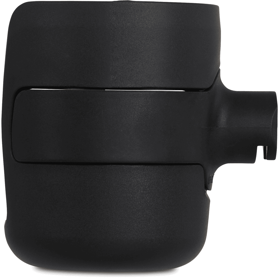 ABC DESIGN Cup holder Black 2020 pinkorblue.dk