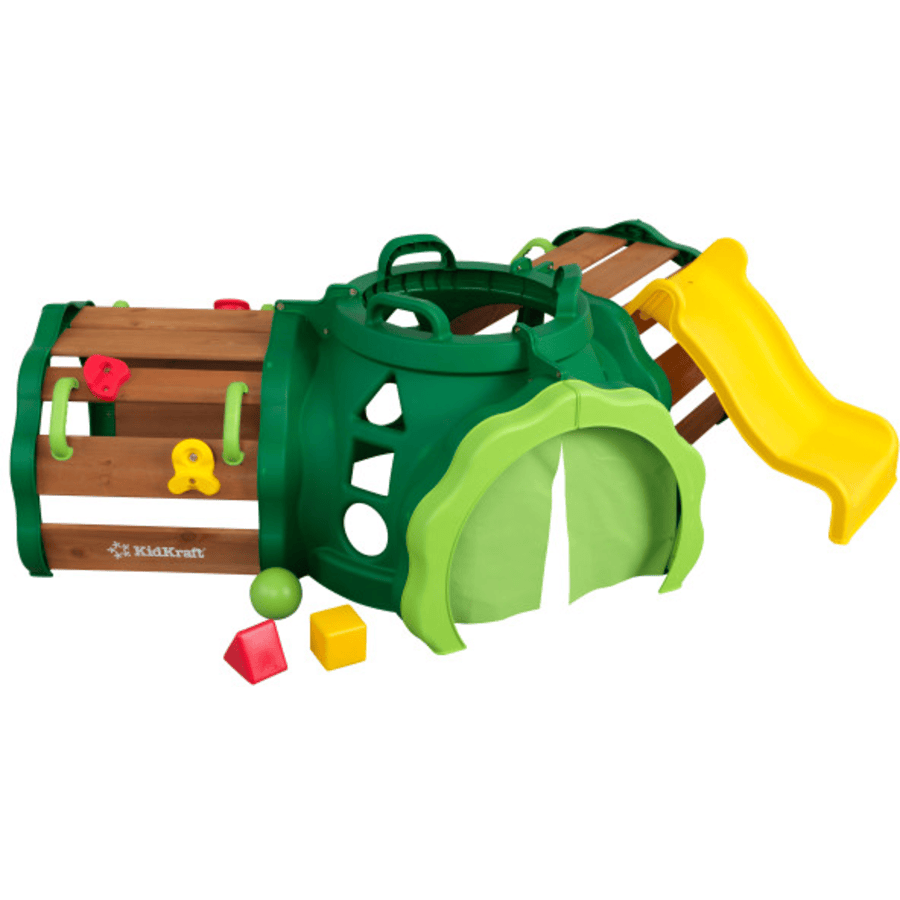 Kidkraft® Tunnel di Hideout Hollow