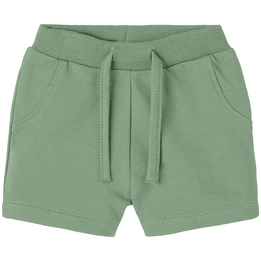 name it Shorts Nbmfolmer Basil