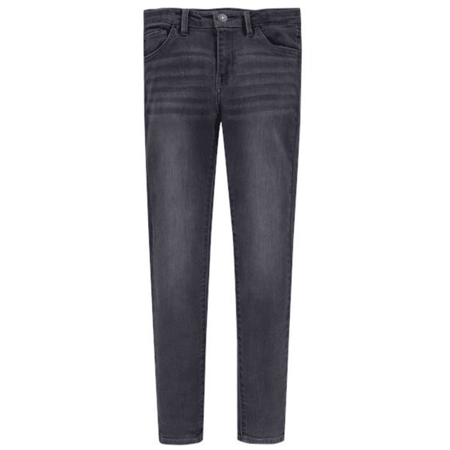 Levi's® Kids Girls Skinny Fit jeans bleu