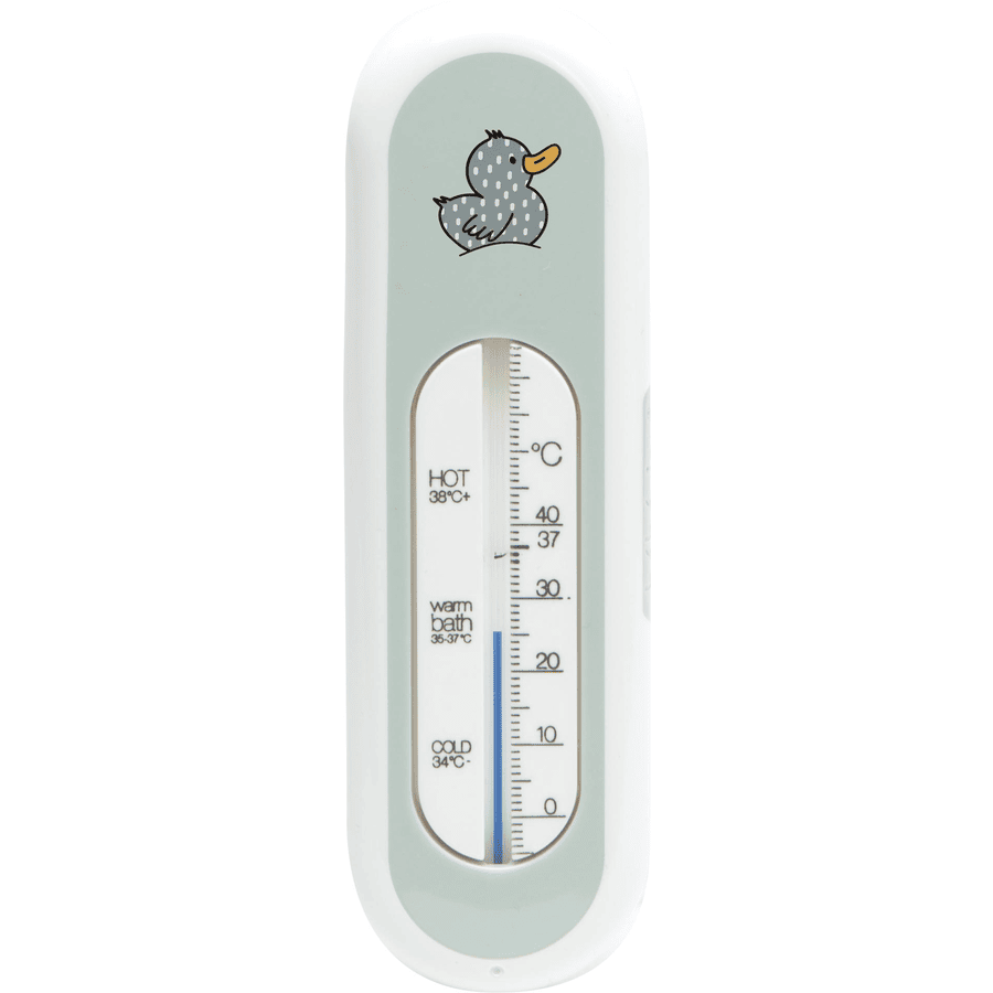 bébé-jou ® Badetermometer Sepp