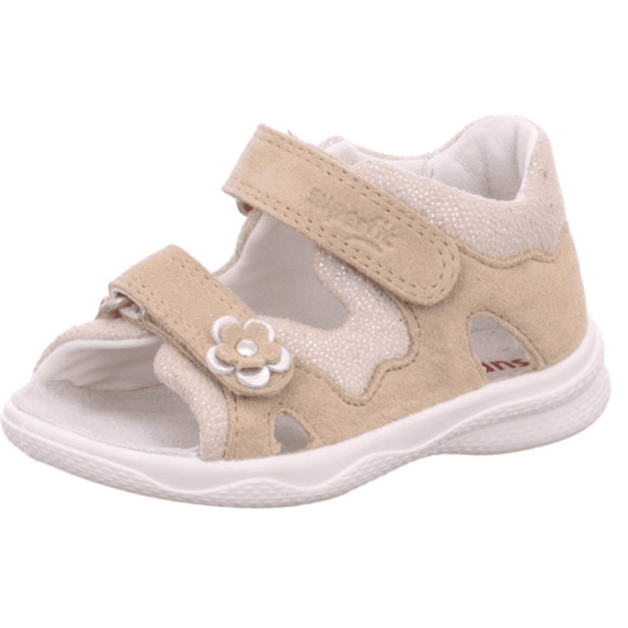 superfit Sandali  Polly beige 