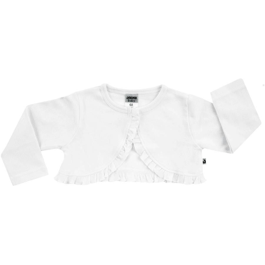 JACKY Chemise de corps à manches courtes avec noeud papillon amovible blanc/ marine 