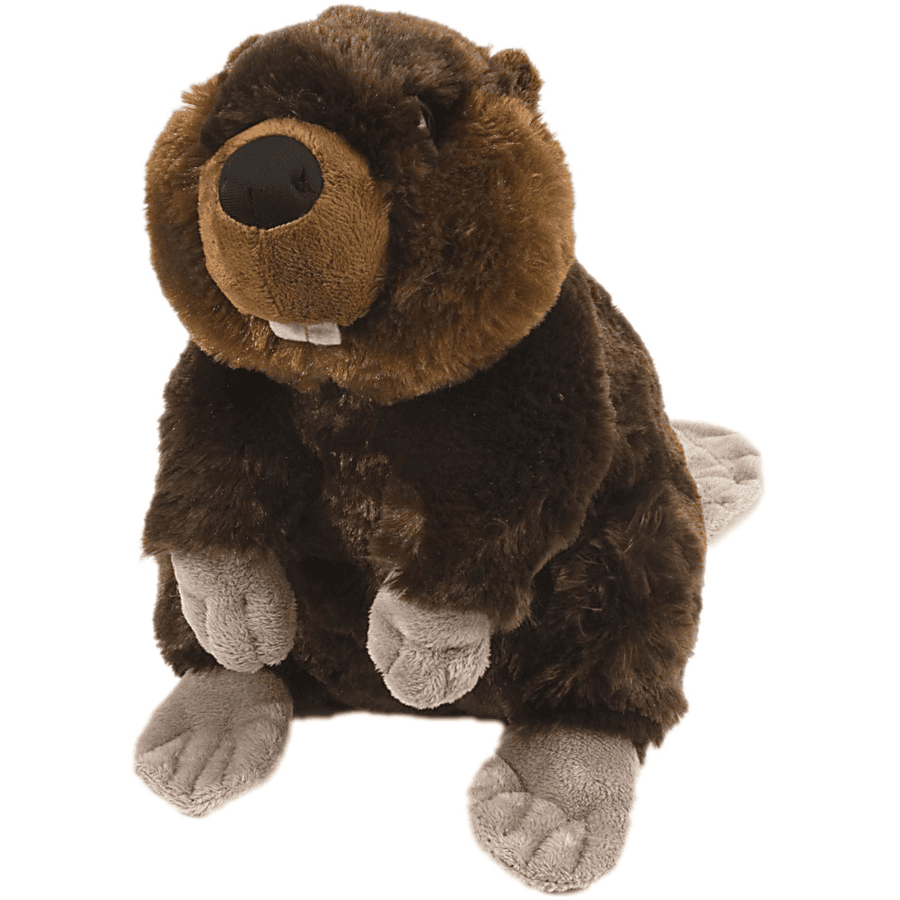 Wild Republic Peluche Cuddle kins Bieber