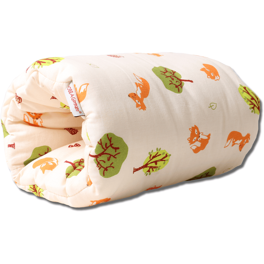 HOBEA-Germania Mini cuscino per allattamento Animali della foresta