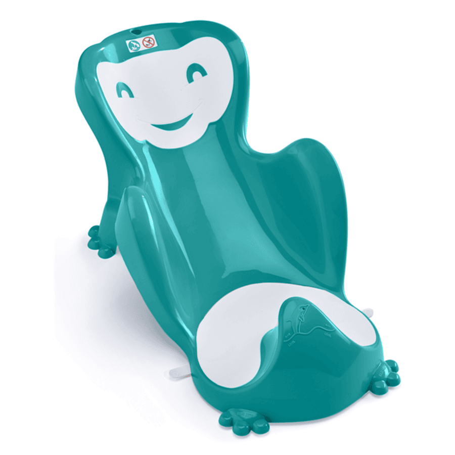 thermobaby transat de bain babycoon