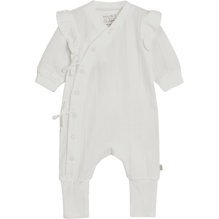 Hust &amp; Claire Jumpsuit Mikka Ivory