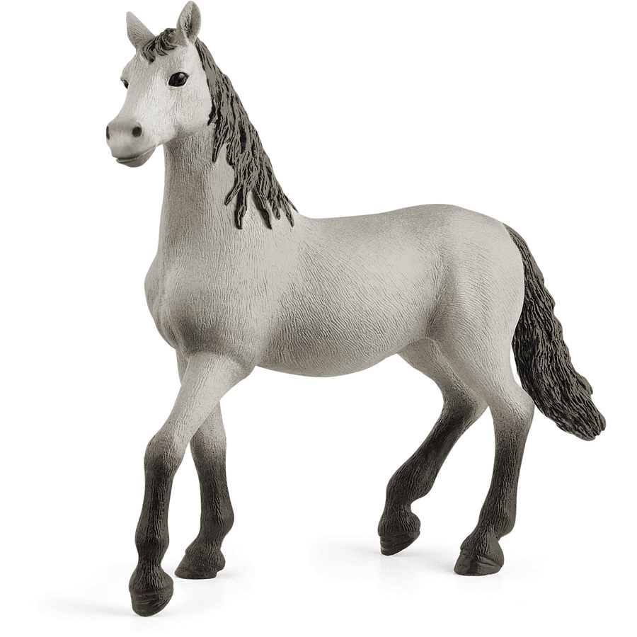 Schleich Horse Club, Hiszpański młody koń rasy Pura Raza Españolas 13924