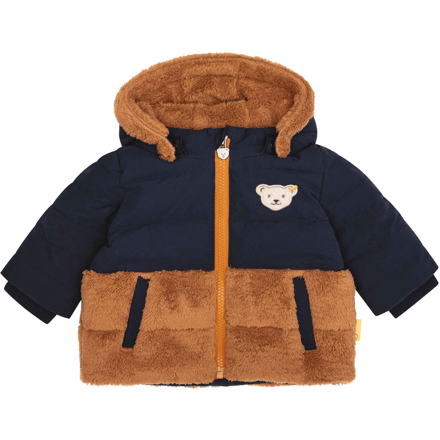 Steiff Chaqueta Steiff Navy 