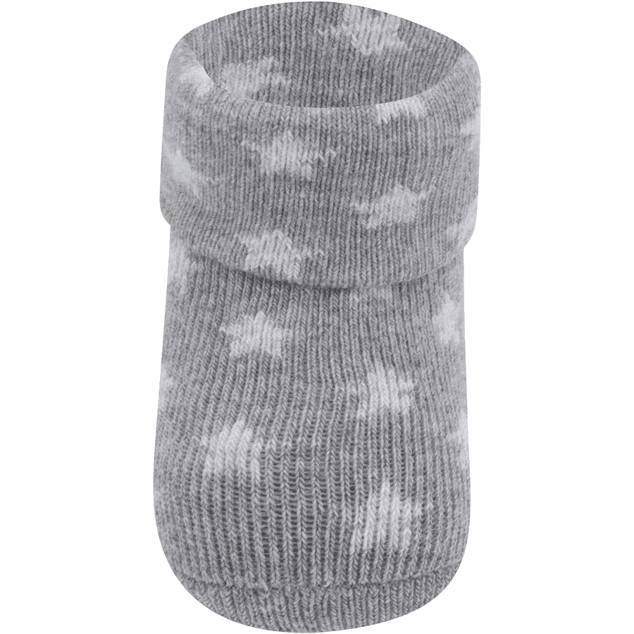 Ewers Babysocken 4er-Pack Little Wonder