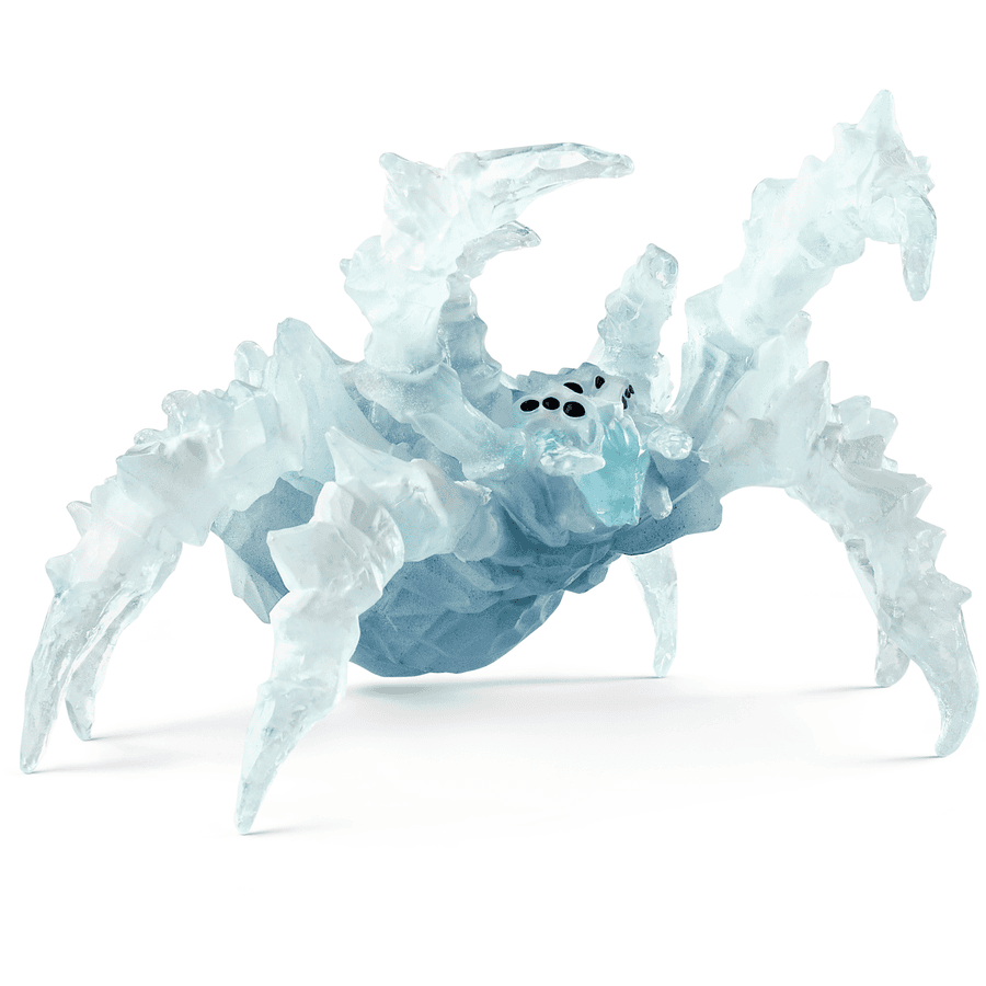 schleich® Figurine araignée de glace 42494