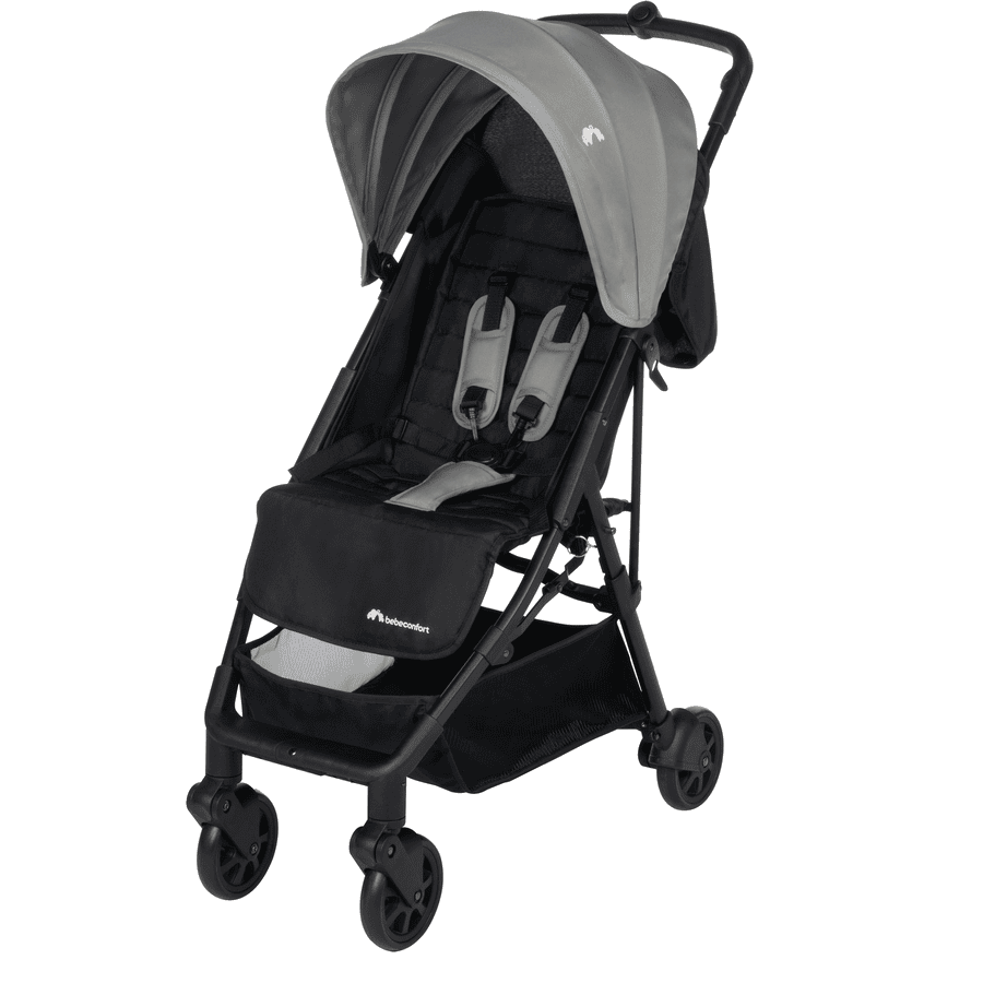 Bebeconfort Buggy Teeny 3D Gris Tintado