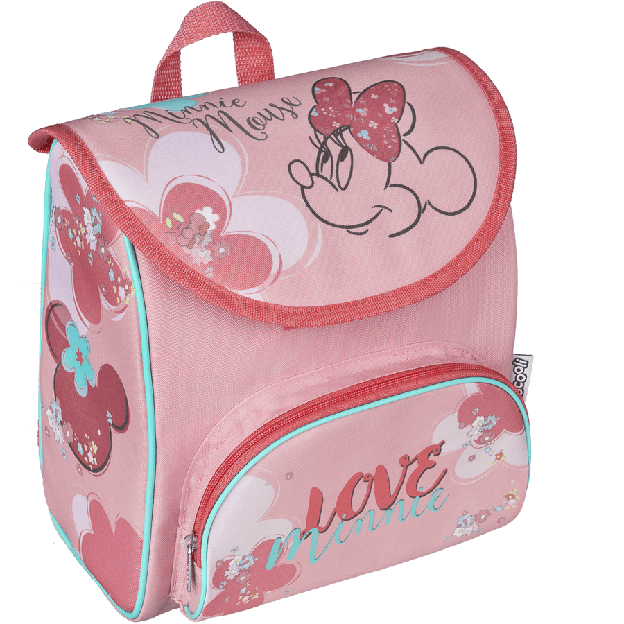 Scooli Roztomilá taška pro předškoláky Minnie Mouse 