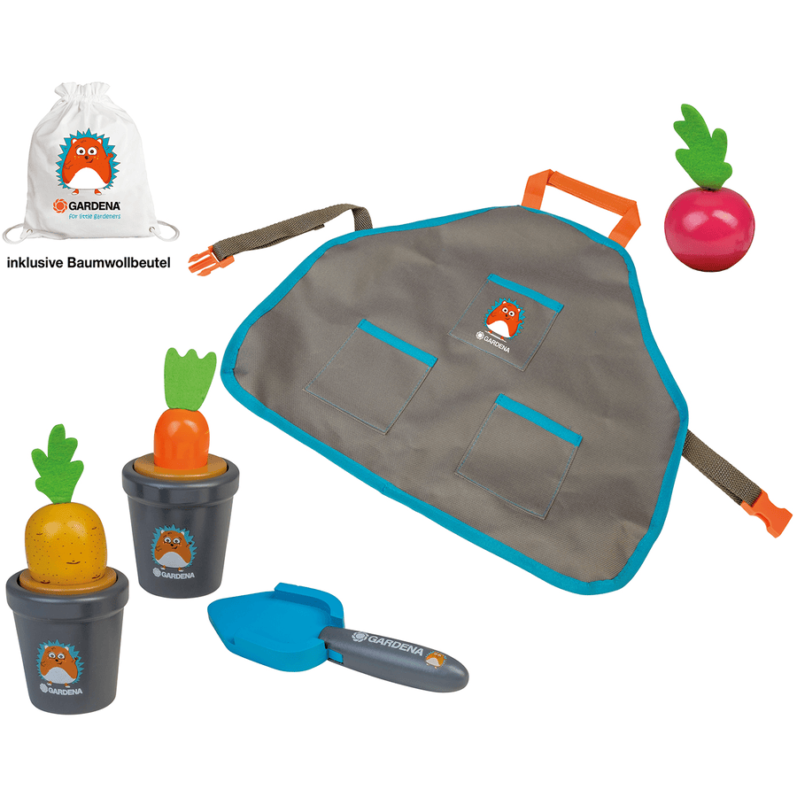 Gardena Juego para plantar
