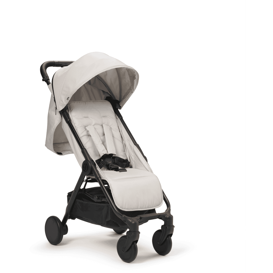 Elodie Wózek dziecięcy MONDO Stroller® Moonshell