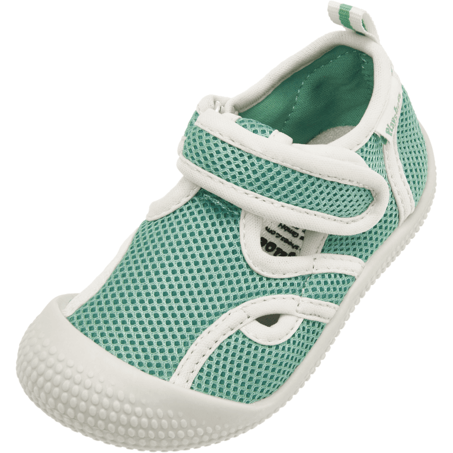 Playshoes  Aqua- Sand ale mięta