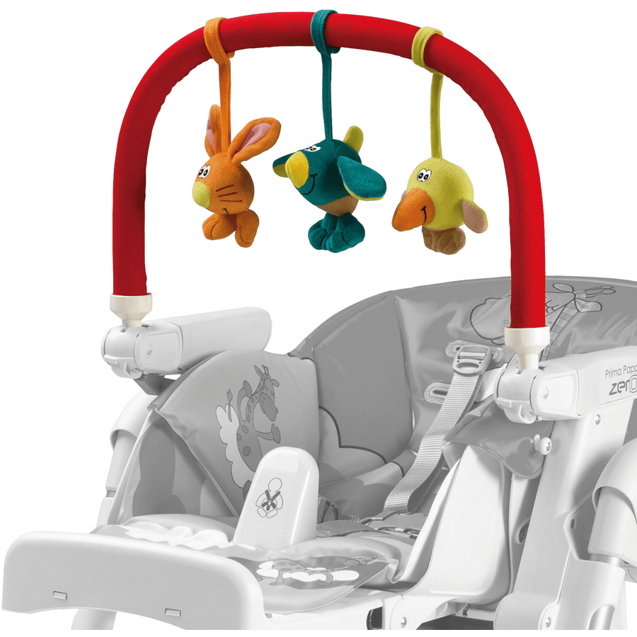 PEG-PEREGO Arco de Juegos para Trona