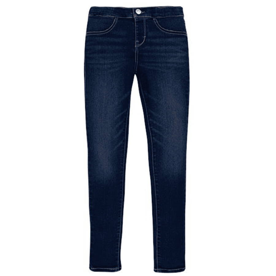 Levi's® Kids Pull-On Jeggings Mandolin bleu