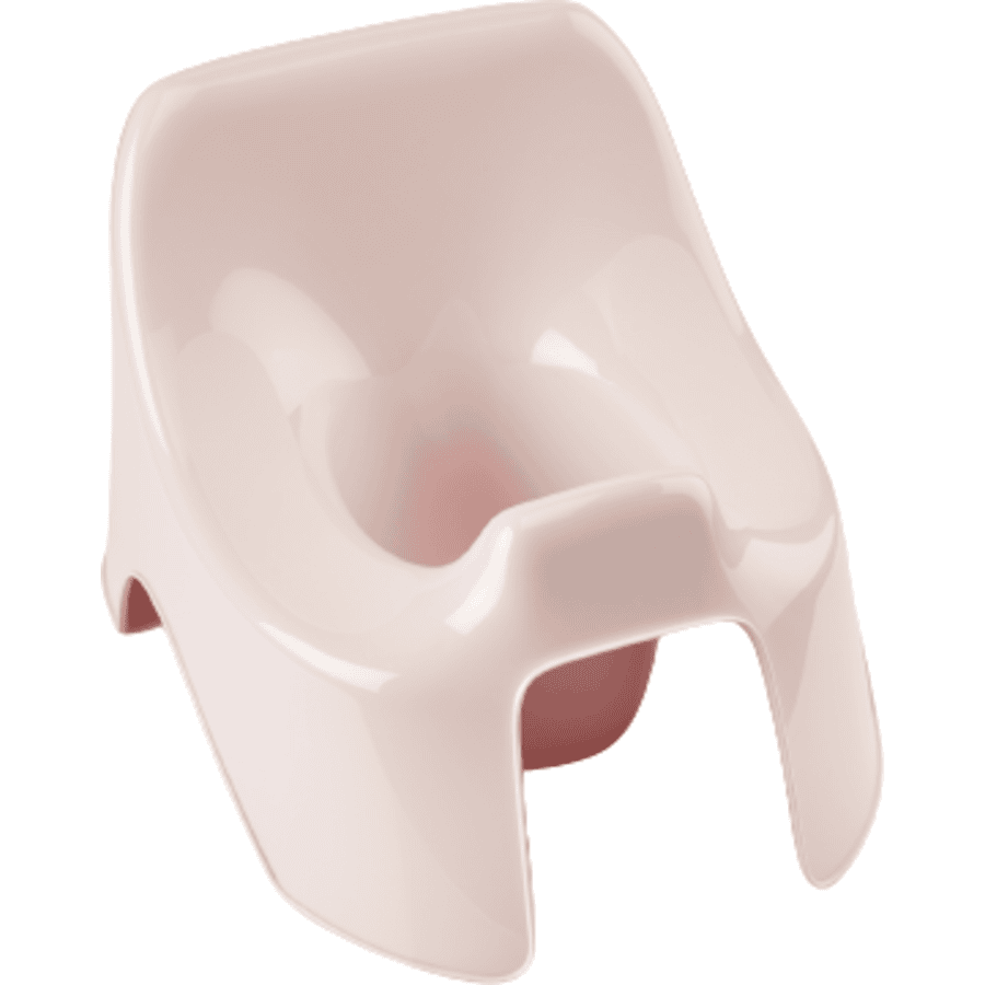 Thermobaby ® Potty Pulman, powder rosa