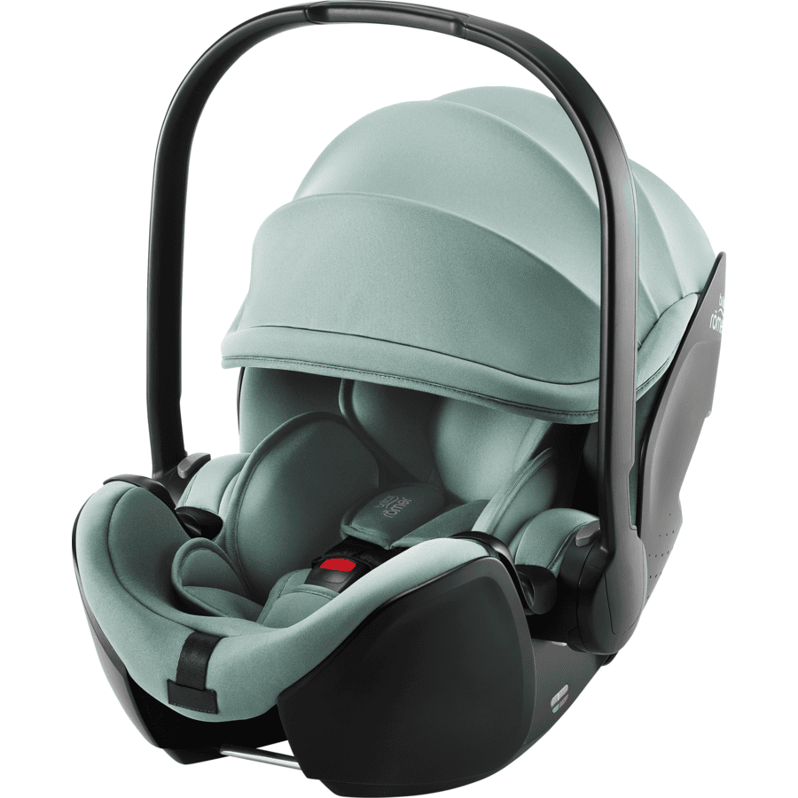 Britax Römer Diamond Siège auto cosy Baby-Safe Pro Jade Green