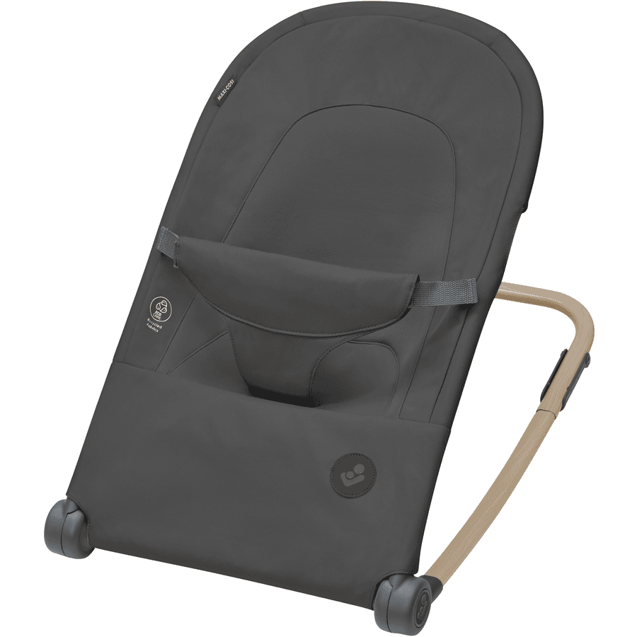 MAXI COSI Vauvan sitteri Loa Eco Beyond Graphite