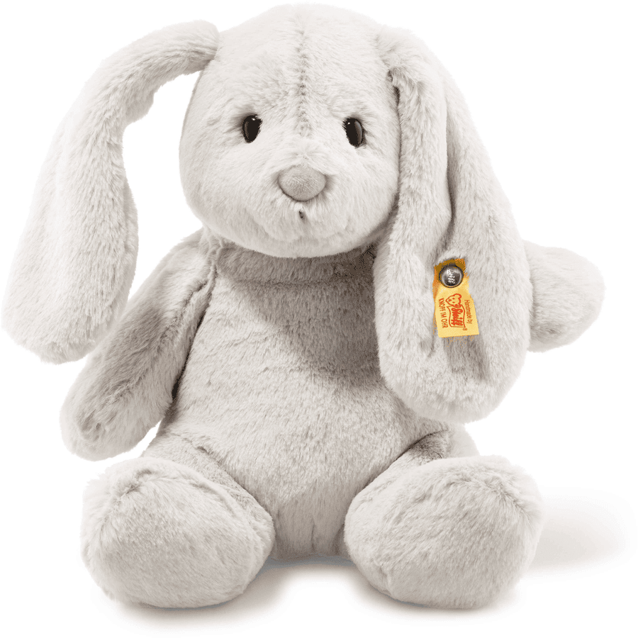 Steiff Soft Cuddly Friends Hoppie Hare 28 cm