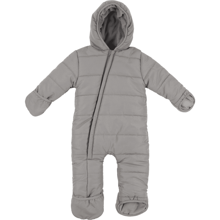 Dimo Tex Combinaison pilote enfant anthracite