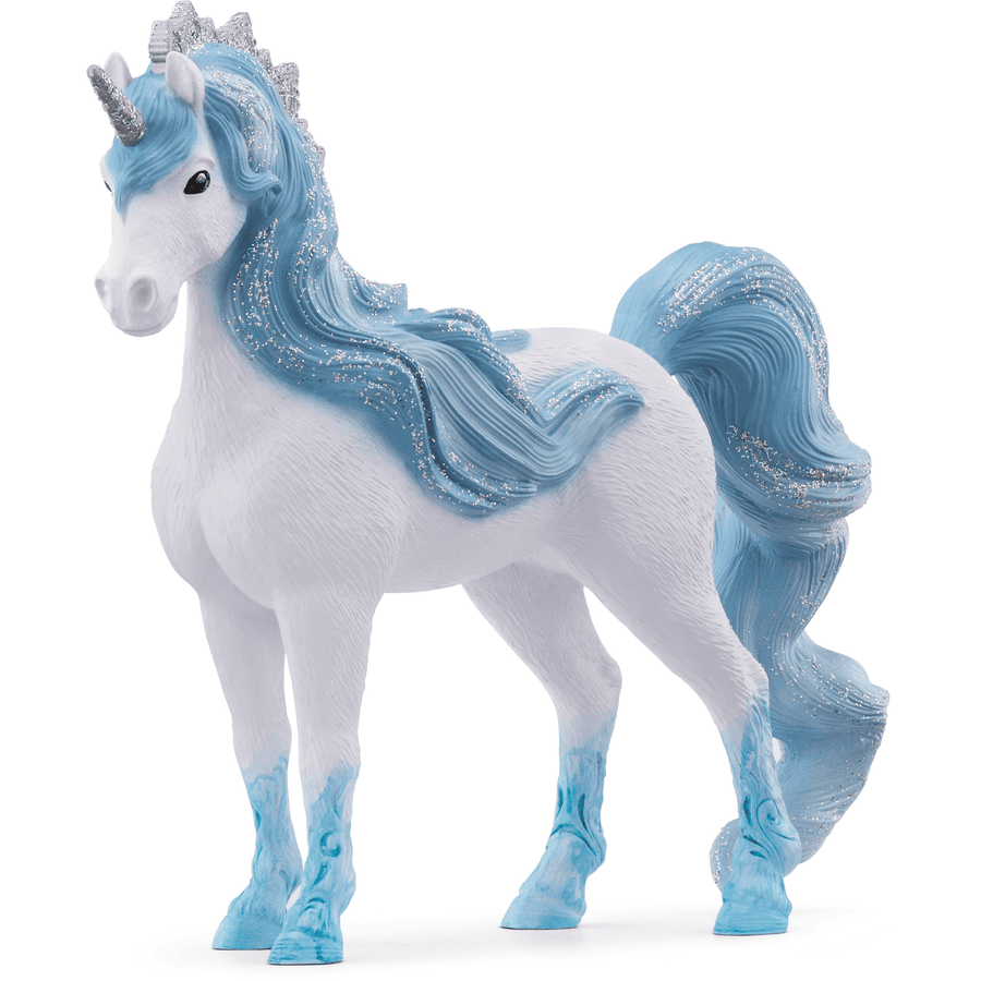 schleich ® Cavallo unicorno Flowy 70823