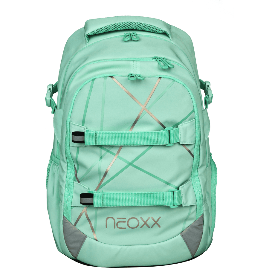UNDERCOVER Active School rugzak Mint to be