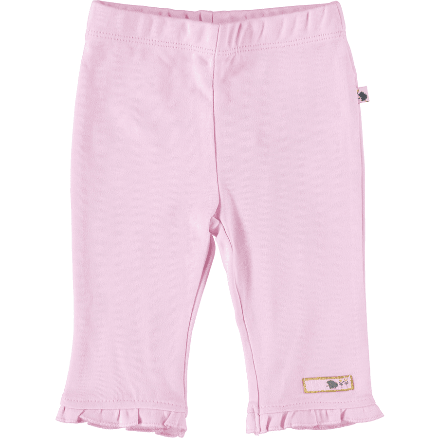 BLUE SEVEN Girls Leggings rose