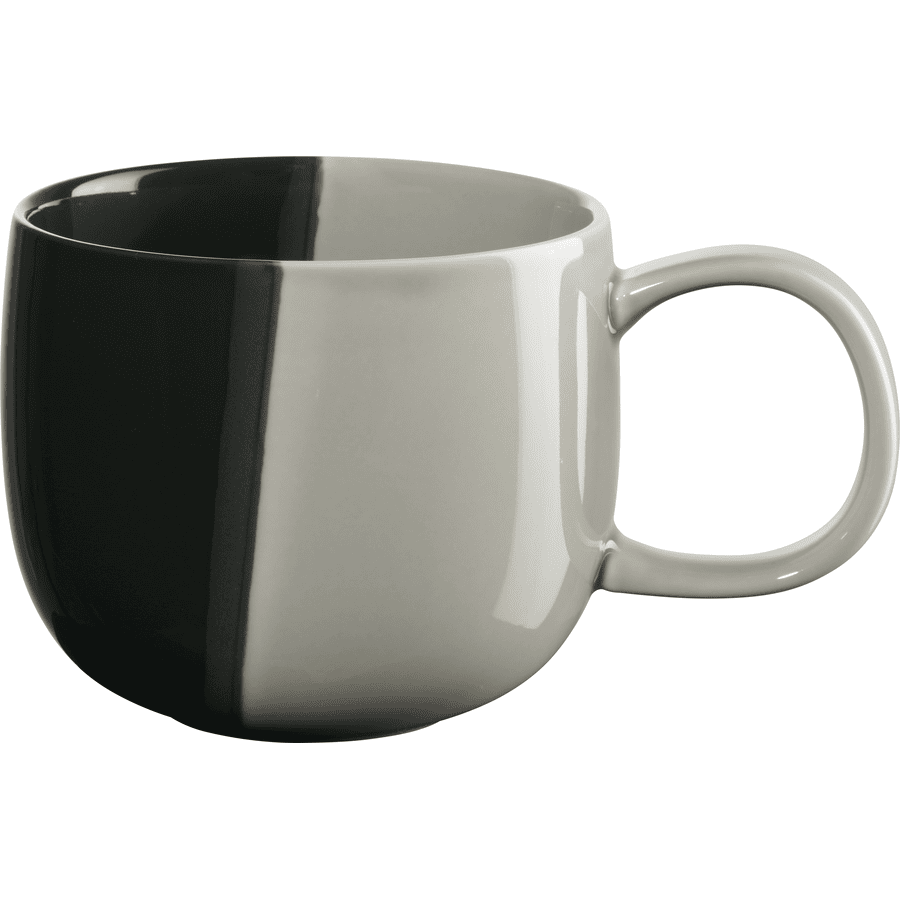 ASA Selection Mug black vinbärssmoothie