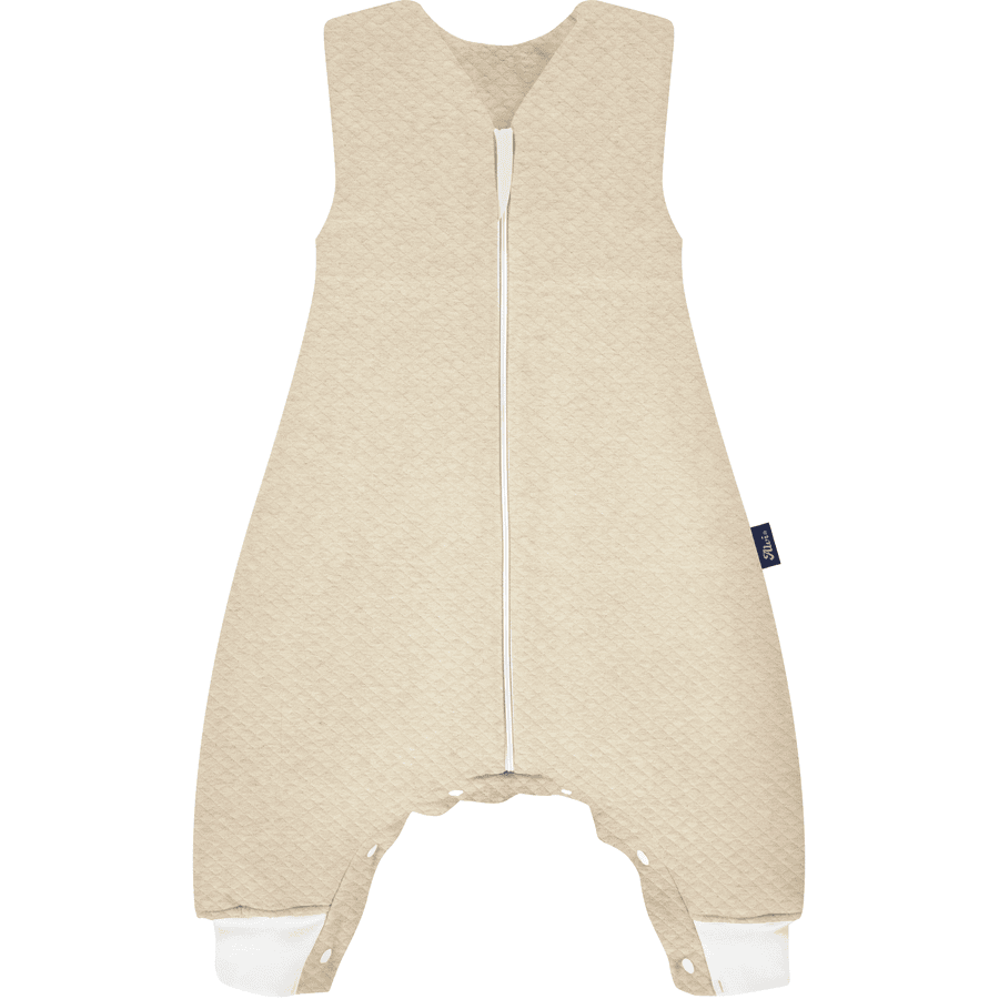 Alvi ® Sleep-Overall Speciální látková přikrývka nature 