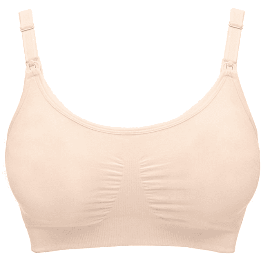 medela Reggiseno per allattamento e pompaggio 3 in 1 chai