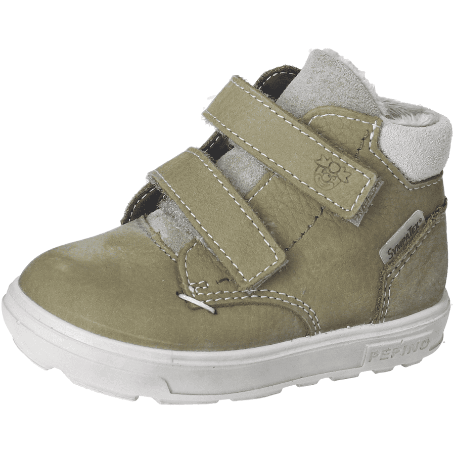 PEPINO Boots Alex eucalyptus (medium)